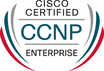 CCNP Enterprise